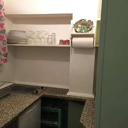 Via Guicciardini 14 Apartment