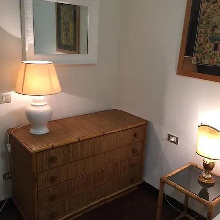 Apartment Via Guicciardini 14