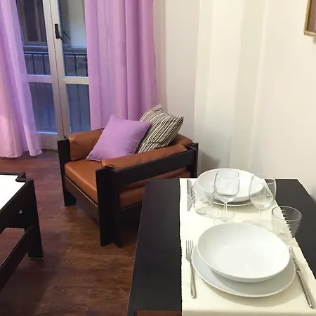 Via Guicciardini 14 Apartment Florence