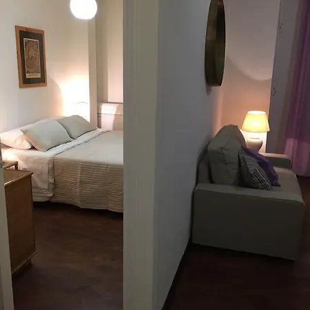 Apartment Via Guicciardini 14 Florence