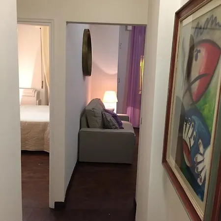 Via Guicciardini 14 Apartment Florence